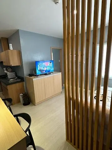 Serene Nook, Hyde Residences -two Beds 5* セブ市
