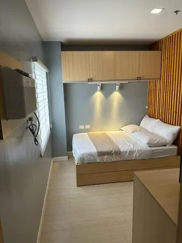 アパートホテル Serene Nook, Hyde Residences -two Beds