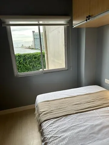 Serene Nook, Hyde Residences -two Beds セブ市