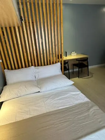 Serene Nook, Hyde Residences -two Beds アパートホテル