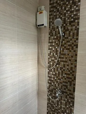 Serene Nook, Hyde Residences -two Beds アパートホテル 5*