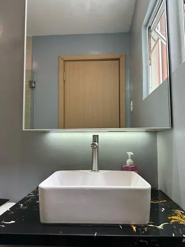 Serene Nook, Hyde Residences -two Beds 5* セブ市