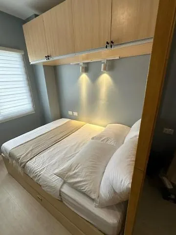アパートホテル Serene Nook, Hyde Residences -two Beds