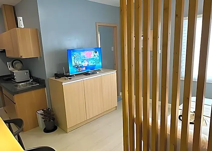 アパートホテル Serene Nook, Hyde Residences -two Beds セブ市