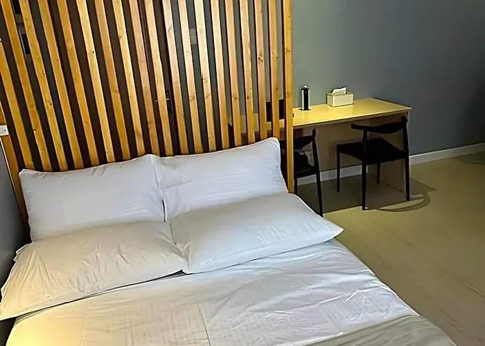 Serene Nook, Hyde Residences -two Beds セブ市
