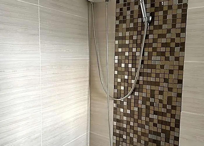 Serene Nook, Hyde Residences -two Beds 5* セブ市